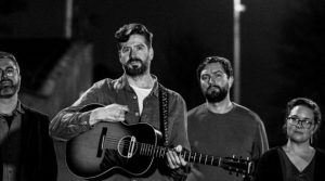 First acts announced for 40th Orkney Folk Festival