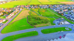 Barriers aim to block ‘inconsiderate’ drivers