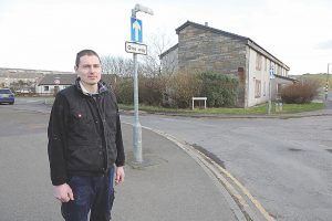 Christmas comes early for Scapa Crescent objectors