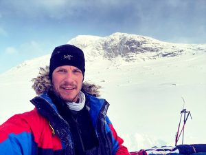 Orkney-born adventurer succeeds in South Pole expedition