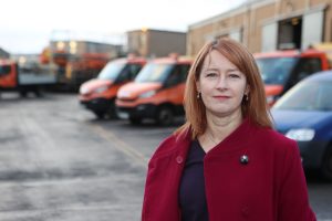 OIC appoints new neigbourhood services head