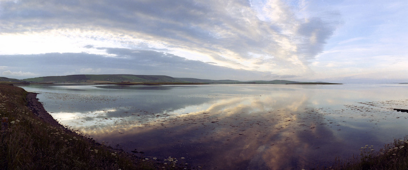 No Green Freeport for Orkney