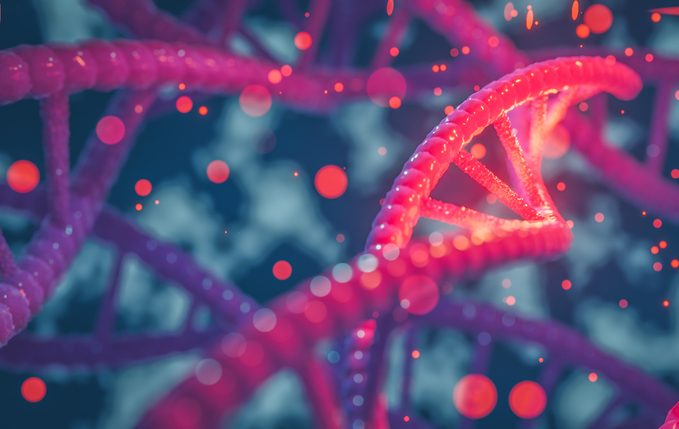 Breakthrough for Orcadian genetic study