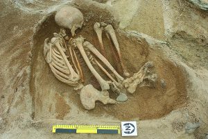 Only days left to vote for Orkney archaeology projects