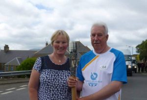 Memorial swim event for much-loved lifeguard