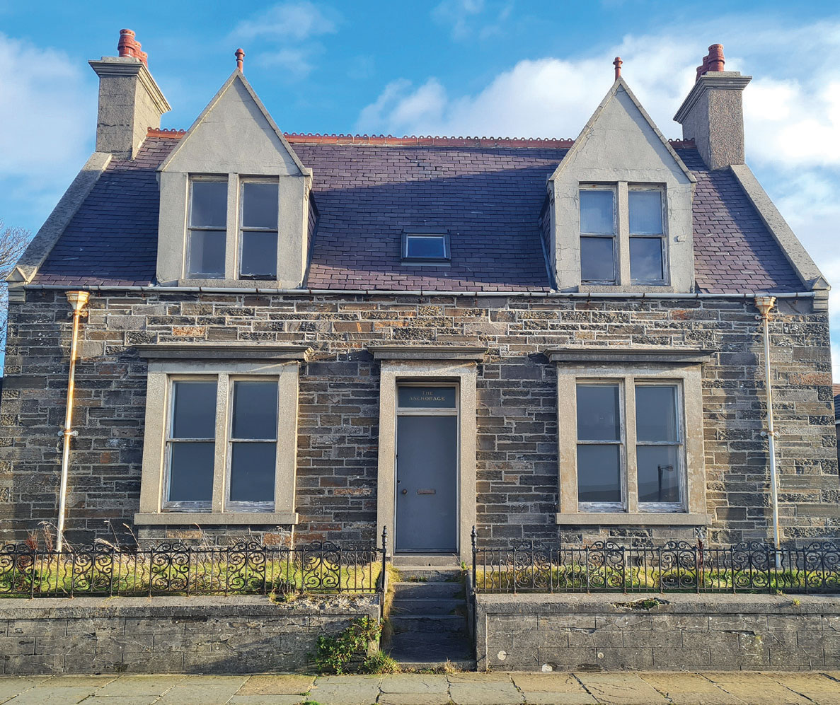 Featured Property of the Week