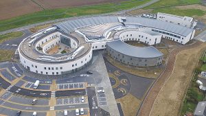 NHS Orkney to investigate high staff sickness levels