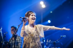 Young Orcadians to join global stars on Folk Festival stage