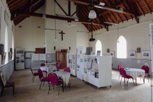 Hoy kirk survey closes soon