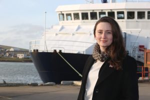 Council hails ferry funding milestone