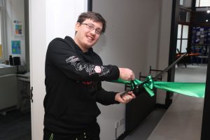 New Orkney Employability Hub opens its doors