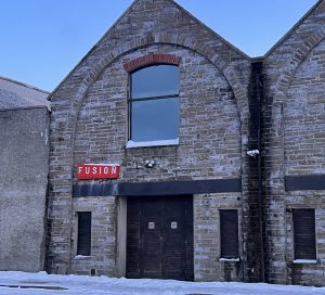 Noise from closed nightclub prevents town centre flats development