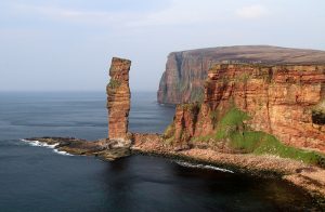 Five climbers found safe and well