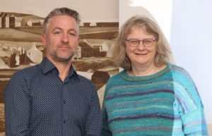 Health organisations welcome Westray genetic testing pilot