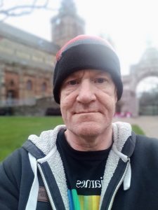 No looking back for Norman after going sober