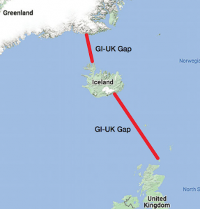 Scapa Flow central to military planning for ‘High North’