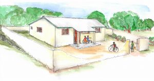 Orkney charity shares hopes to build Malawi hostel
