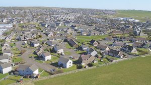 Is a new settlement the answer to spiralling housing demand?