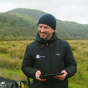 Orkney’s hidden marine meadows