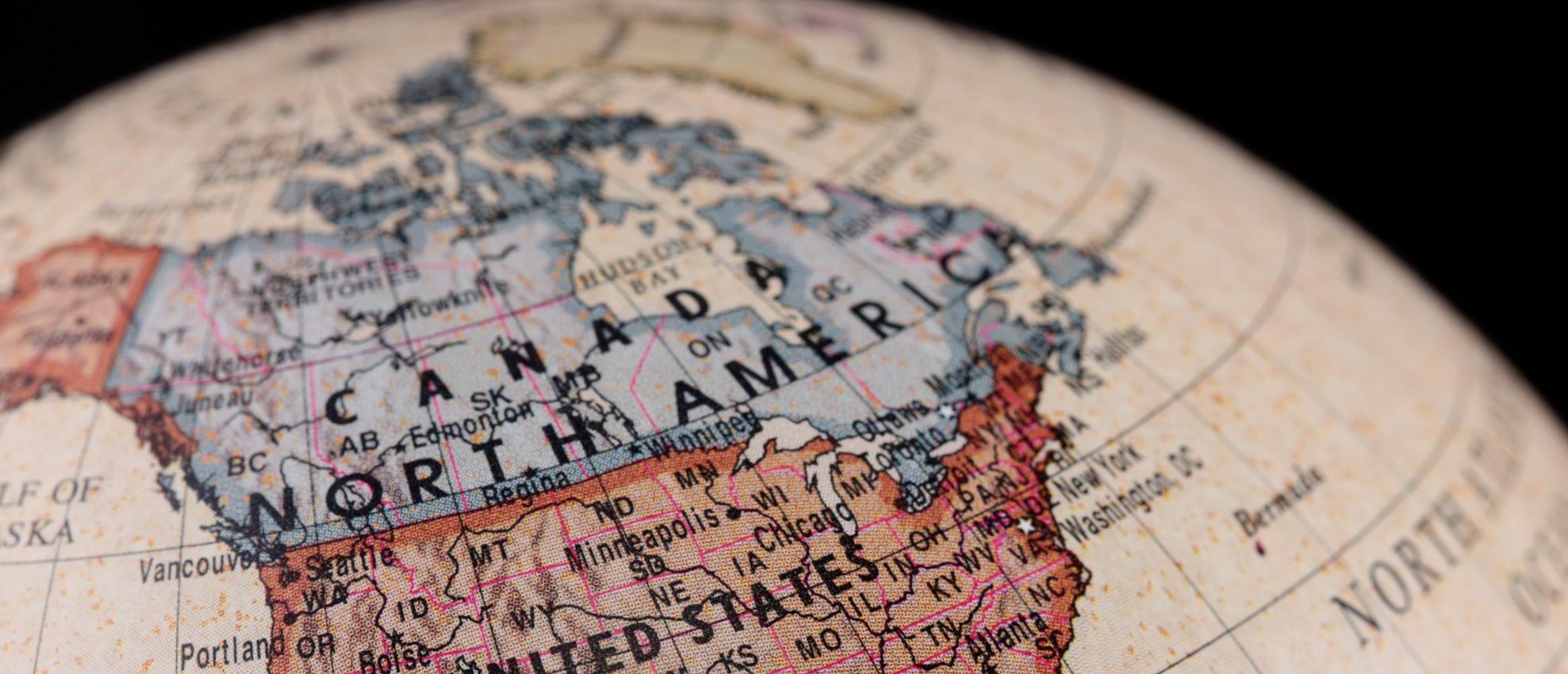 Searching for the Orcadian Metis links