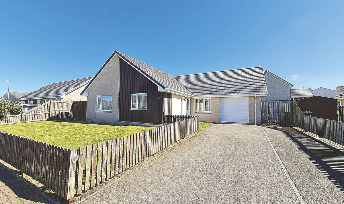 Featured Property of the Week