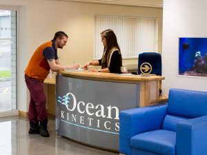 Stromness engineering firm bought by Shetland company