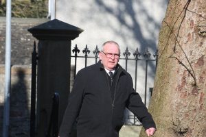 Sex offender caught by vigilante group avoids jail