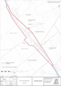 ‘Precursor’ to deep water quay approved by planning committee