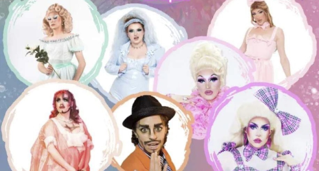 Orkney drag show takes step forward