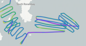 Search continues for missing diver