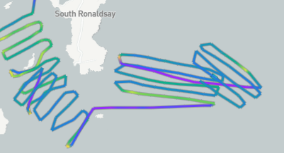 Search continues for missing diver