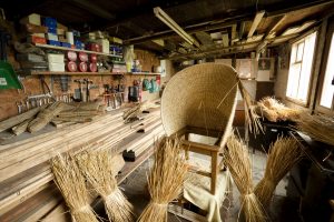 Craft survey set to preserve cultural heritage