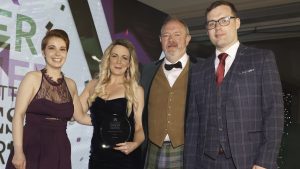 The Orcadian named Scottish Weekly Newspaper of the Year