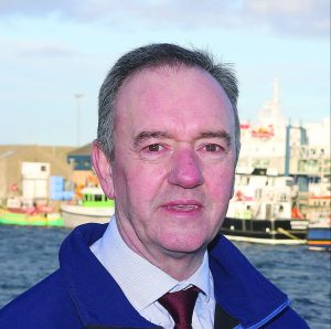 Council leader seeks ‘greater autonomy’ for Orkney