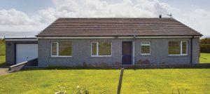 Property: Kame View, Stromness