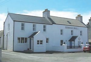 Stronsay Hotel set for reopening