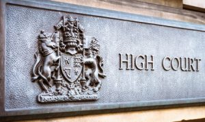 Sandwick man found guilty of rape