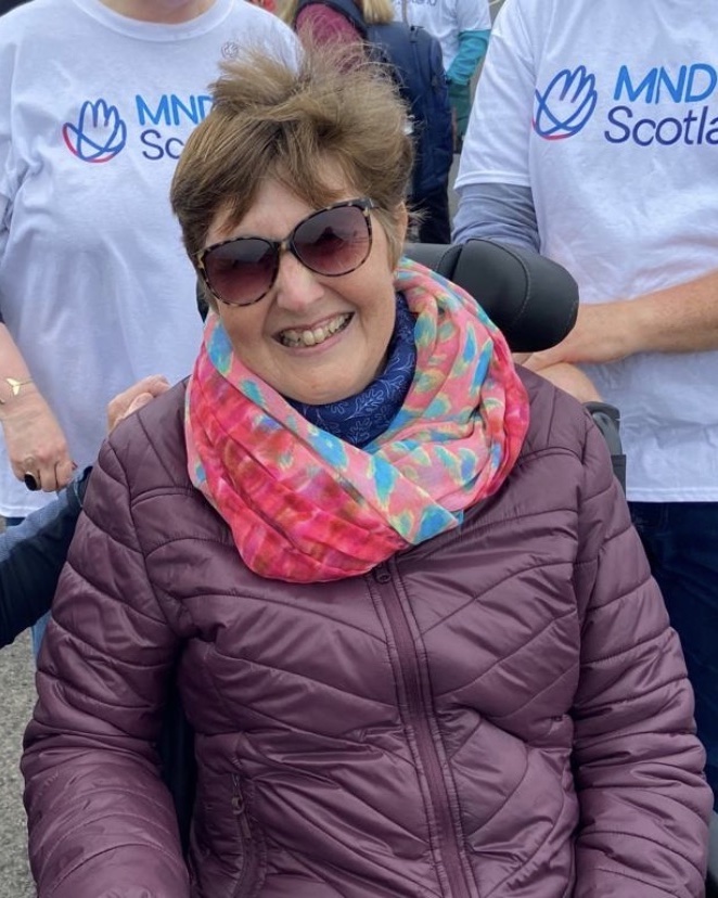 And I would walk 6,000 steps…