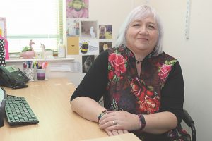 Glowing report for Women’s Aid Orkney