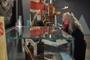 Scapa Flow Museum awaits award announcement