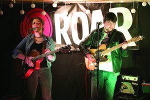 ROAR Loud ‘n’ Live returns with prize auction