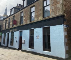 Featured Property of the Week