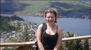 Orkney backpacker’s killer denied parole