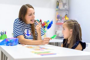 Staffing shortage continuing to impact speech therapy services
