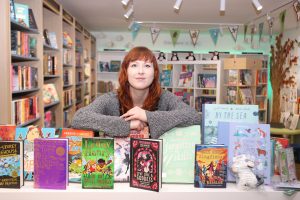 Celebrate Bookshop Day this Saturday