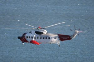 ‘A win for islanders, by islanders’ — helicopter rescue service protected