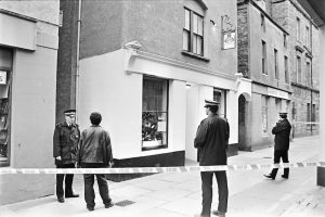 Questions over ‘death threat’ claims