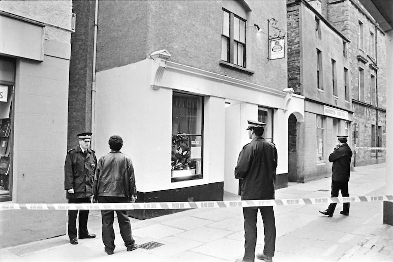 Questions over ‘death threat’ claims