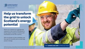 Scottish & Southern Electricity Networks