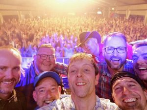 Festive fun continues as Hogmanay approaches